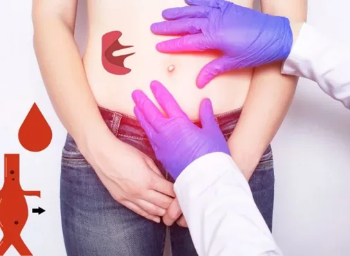 Splenic Trauma consultation at Niraaya Hospital